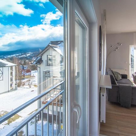Apartamenty Izerskie - Ul. Zakopianska 22 Сверадув-Здруй Экстерьер фото