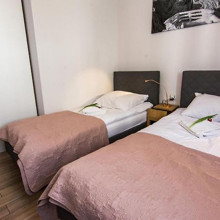 Apartamenty Izerskie - Ul. Zakopianska 22 Сверадув-Здруй Экстерьер фото