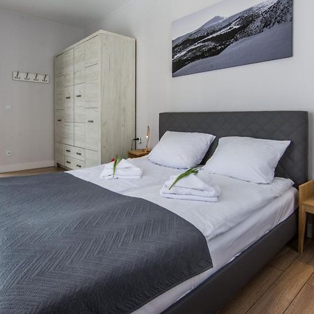 Apartamenty Izerskie - Ul. Zakopianska 22 Сверадув-Здруй Экстерьер фото