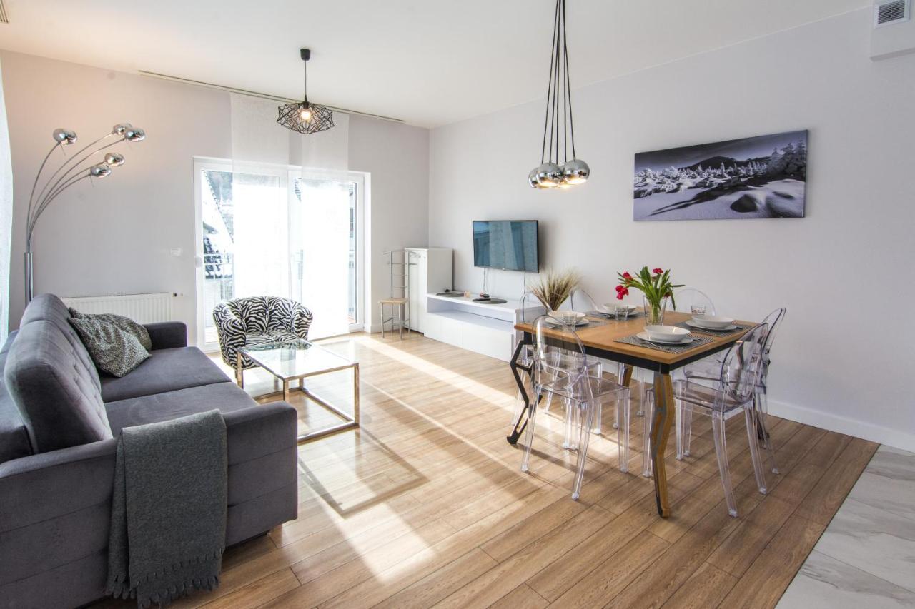 Apartamenty Izerskie - Ul. Zakopianska 22 Сверадув-Здруй Экстерьер фото