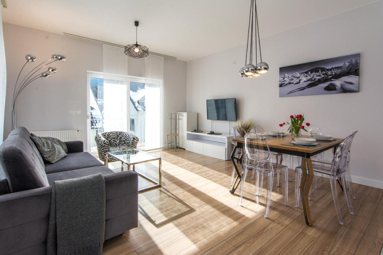 Apartamenty Izerskie - Ul. Zakopianska 22 Сверадув-Здруй Экстерьер фото