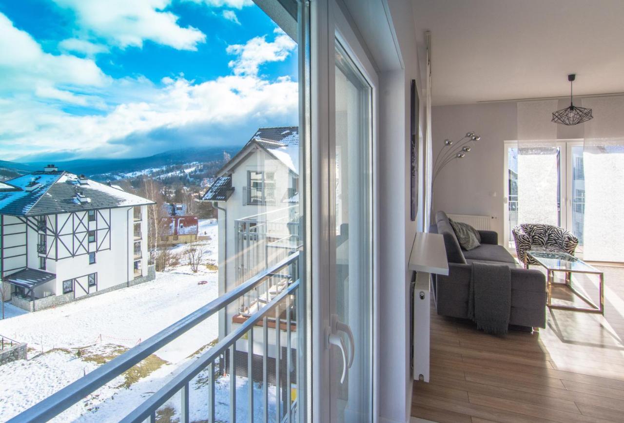 Apartamenty Izerskie - Ul. Zakopianska 22 Сверадув-Здруй Экстерьер фото