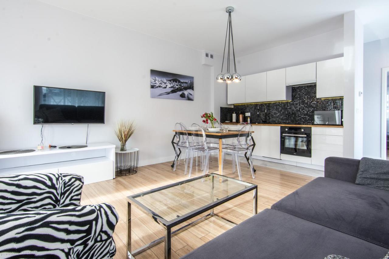 Apartamenty Izerskie - Ul. Zakopianska 22 Сверадув-Здруй Экстерьер фото