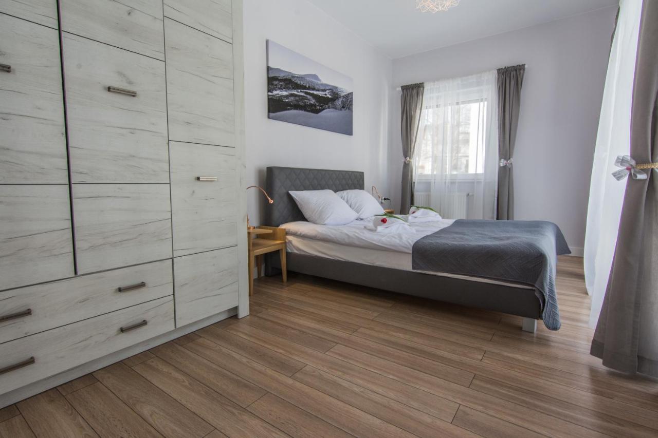 Apartamenty Izerskie - Ul. Zakopianska 22 Сверадув-Здруй Экстерьер фото