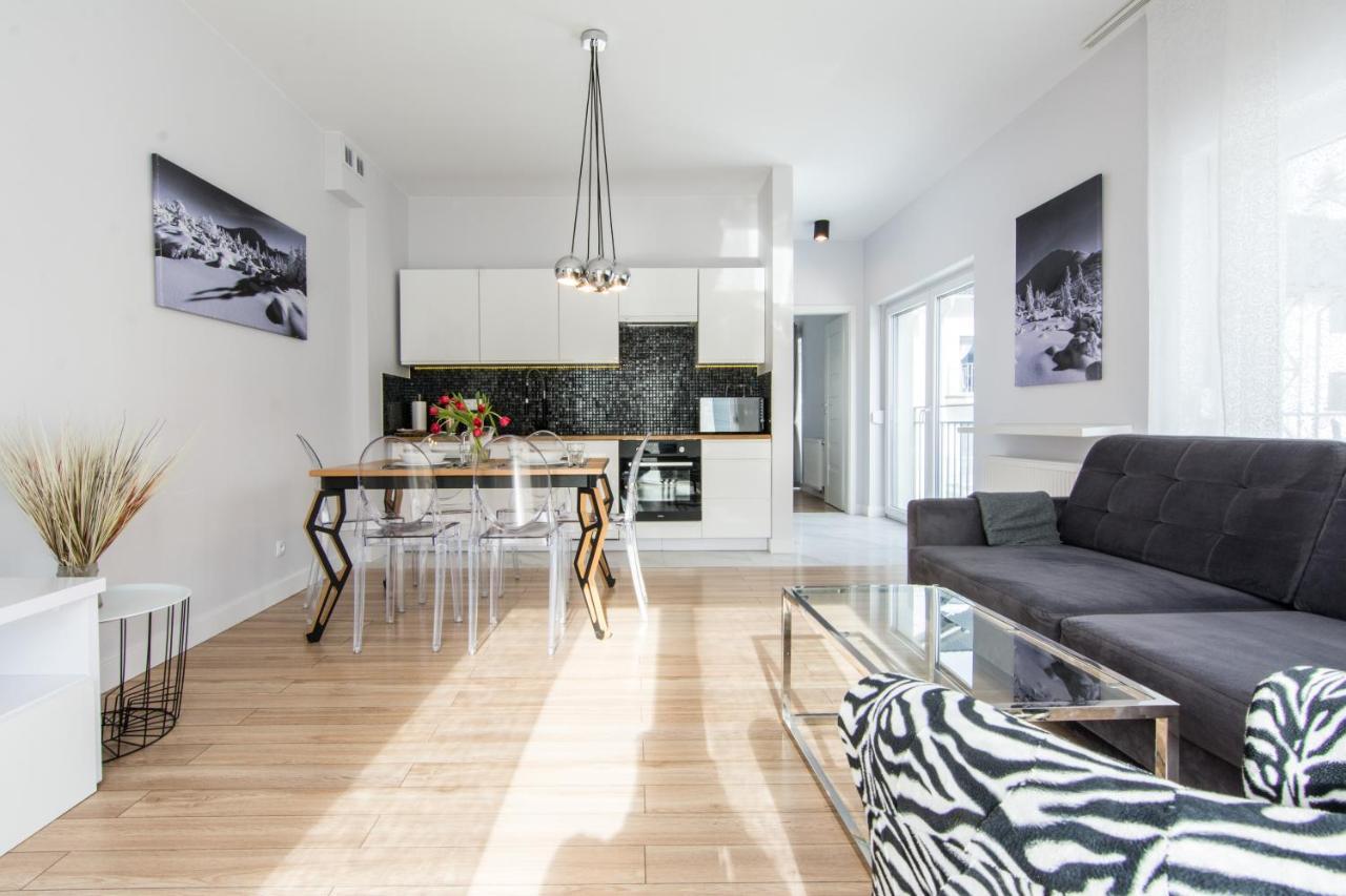 Apartamenty Izerskie - Ul. Zakopianska 22 Сверадув-Здруй Экстерьер фото
