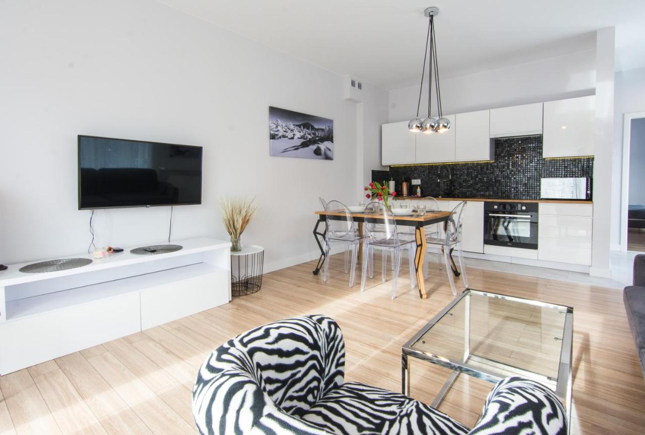 Apartamenty Izerskie - Ul. Zakopianska 22 Сверадув-Здруй Экстерьер фото