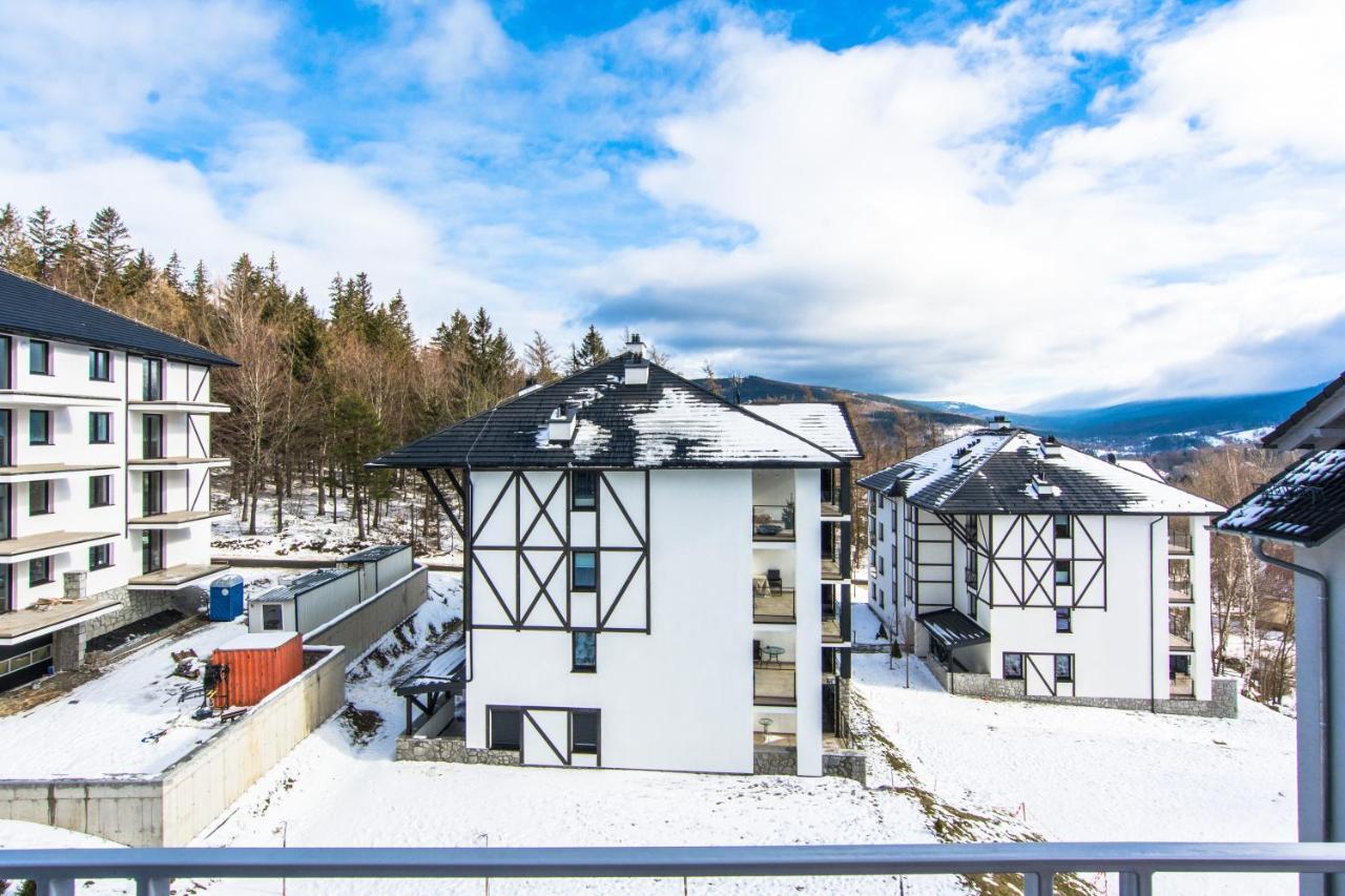 Apartamenty Izerskie - Ul. Zakopianska 22 Сверадув-Здруй Экстерьер фото