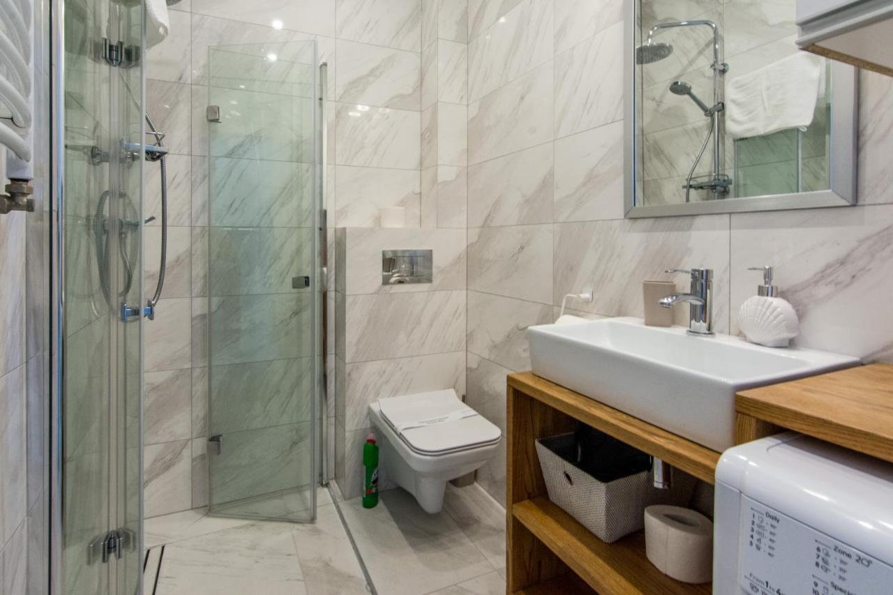 Apartamenty Izerskie - Ul. Zakopianska 22 Сверадув-Здруй Экстерьер фото